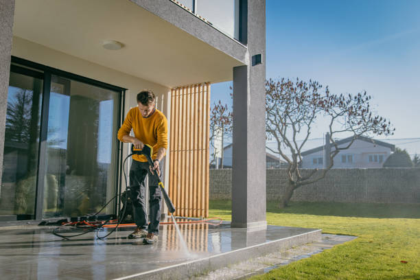 Best Heavy Equipment Washing  in Ballard, UT