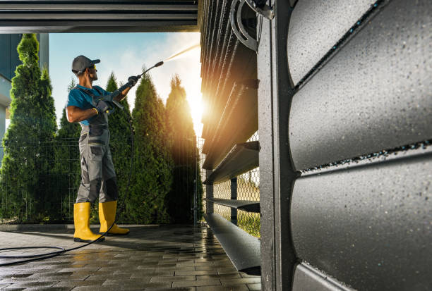 Best Machinery and Equipment Cleaning  in Ballard, UT