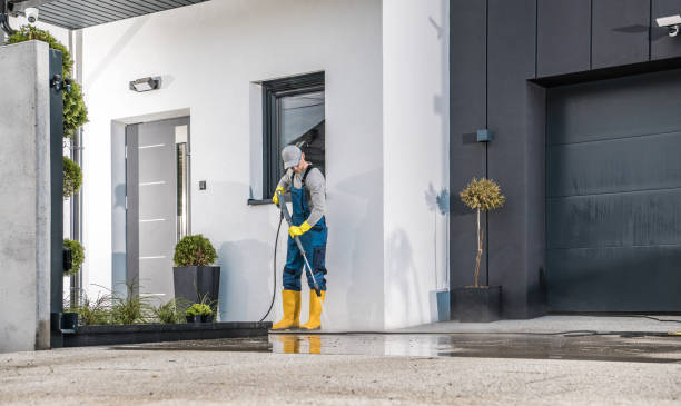 Best Dumpster Area Cleaning  in Ballard, UT
